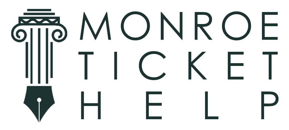 Monroe Ticket